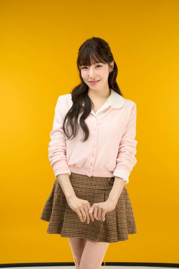 지난 2월 변요한과 혼인신고를 마친 티파니 영은 