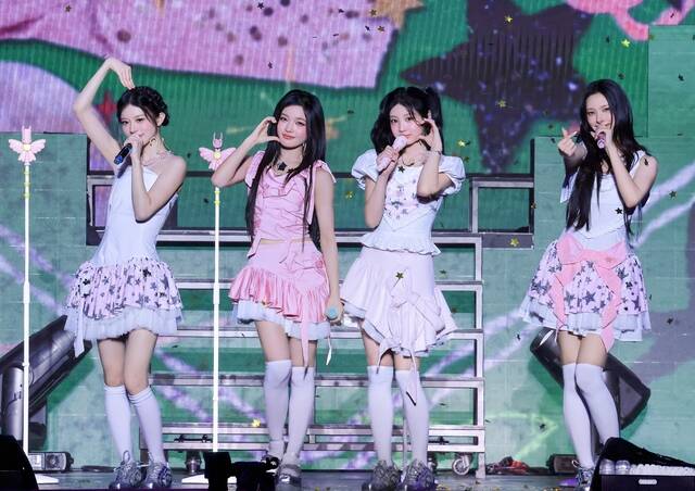 아일릿이 지난 23일과 25~26일 총 사흘간 일본 도쿄의 토요타 아레나 도쿄에서 PRESS START♥︎ in JAPAN의 피날레를 장식했다. 아일릿은 아이치를 시작으로 오사카, 후쿠오카, 효고, 도쿄까지 일본 5개 도시에서 11회 공연으로 약 6만 명의 관객을 동원했다. /빌리프랩