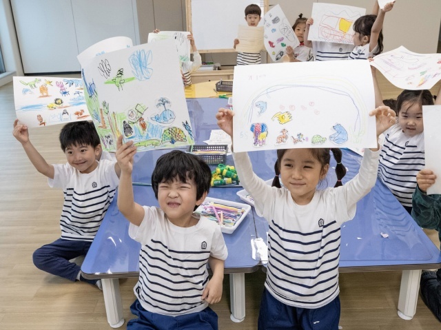 강남구가 5~13세 어린이 10명을 모집해 강남어린이회관의 안전 사각지대와 이용 불편을 직접 찾아 시설·운영 개선에 반영한다. /강남구