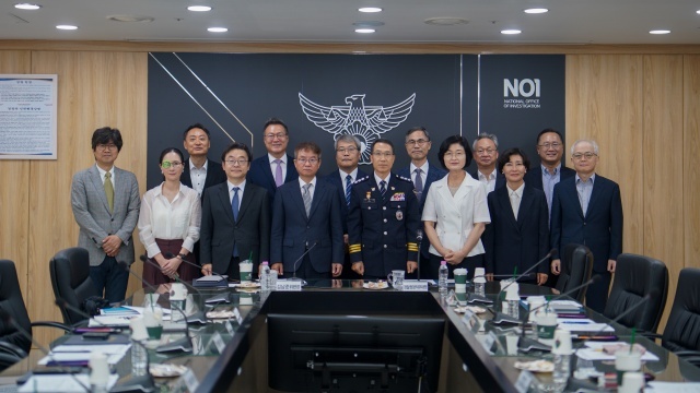 경찰 수사 신뢰 제고를 위한 쇄신 태스크포스(TF)가 27일 '장윤기 사건' 부실 수사 의혹을 첫 점검 대상으로 정하고 본격 활동에 돌입했다. TF는 명칭을 '국민의 신뢰 회복을 위한 경찰 수사 개혁위원회'로 변경하고, 범죄 피해자를 대표하는 외부위원도 추가 위촉하기로 했다. /경찰청 제공