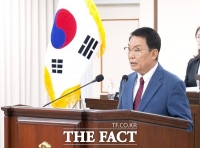  이정수 대전시 중구의원 