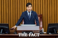  대전시 서구의회, 제297회 임시회 폐회 