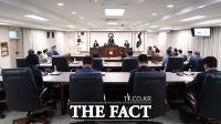  대전시 중구의회 제10대 의정활동 첫 단추, 제274회 임시회 폐회