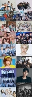  '2026 더팩트 뮤직 어워즈', 최정상→화제성 그룹·솔로 17팀 완벽 균형