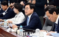  인사말하는 박찬대 인천광역시장 [포토]