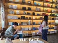  충남도립대, 미래형 공공도서관 해법 모색…부여군과 선진사례 벤치마킹