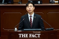 설재영 대전시 서구의원, '외국인 자율방범대 지원체계 구축' 제안 