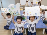  어린이 눈으로 안전 사각지대 찾기…강남구 안전모니터링단 모집