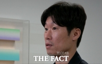  박지성 “축구협회장 선거인단 1만명 이상...다음달 마무리