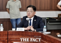  이기형 김포시장, '평화경제특구 확대·보구곶 국비 지원·대명항 철책 철거' 건의