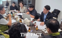  [경기단신] 경기도의회, 경기도의료원 노사 갈등 현안 정담회 개최 등