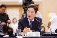  조용호 오산시장, 찾아가는 이동시장실 운영…8개동 순회
