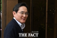  이재용, 이탈리아 '구글 캠프' 참석…빅테크 연쇄 회동