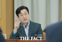  허태정 대전시장, 민선9기 한 달…