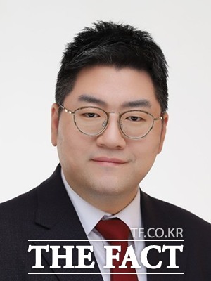 양태정 한국스포츠레저㈜ 신임 상임감사.