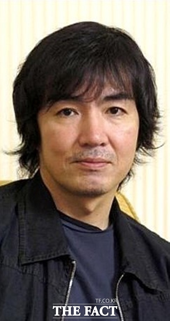 일본 작가 히가시노 게이고가 지난 23일 별세했다. /뉴시스