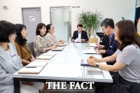  오석진 대전교육감 