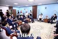  파주시, 통일대교 검문소 북상·출입 체계 개선 건의…