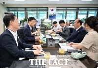 박형덕 동두천시장 