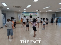 전남광주시 남구, 여름방학 맞아 초등생 건강 증진 프로그램 운영