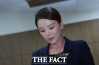  ‘이정섭 제보’ 강미정 1심 벌금형…소송 중 남편 명예훼손