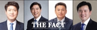  더불어민주당 경북도당 위원장 선거 '4파전'…8월 9일 선출