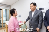  수원시, 새빛돌봄스테이션 운영…맞춤형 통합 돌봄 서비스 제공