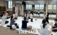  함평군, 신생아 출산율 증가세…올해 7월까지 81명 등록