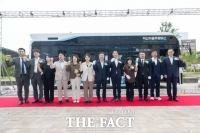  '스스로 달리는 시내버스' 익산시 상륙…마룡e버스가 여는 자율주행 시대