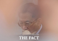  '사의 표명' 정성호, 국무회의에서 이어지는 고민 [TF포착]