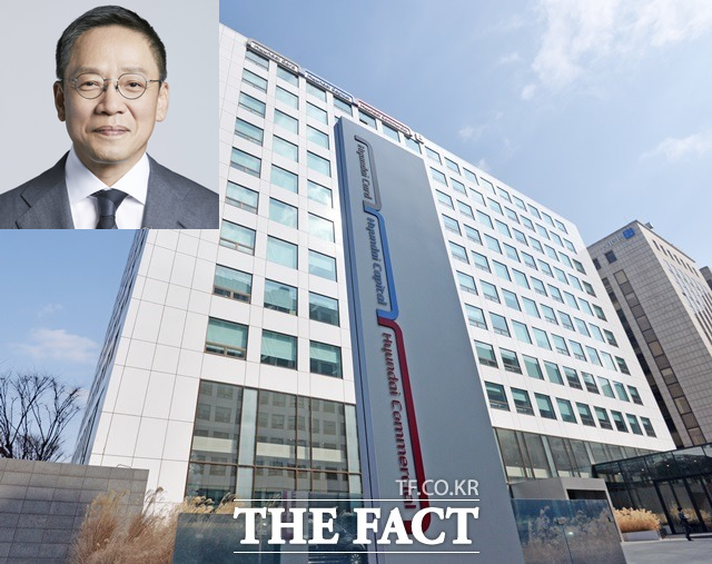올해 국내외 모든 영역에서 견조한 성적을 거둔 현대카드가 하반기 우량 회원 확대와 해외 사업 강화에 집중한 것으로 나타났다. /더팩트DB,현대카드