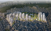  불광동 359-1일대 신통기획 확정…최고 29층·3100가구 대단지로