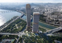  성수 레미콘 부지, 81층 업무복합단지로…병무청역세권엔 1233세대 공급