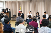  현장으로 간 시장…민선9기 영주시, '시민과 답을 찾는 행정' 시작