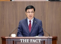  박기영 충남도의원 