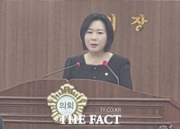  김은아 아산시의원 