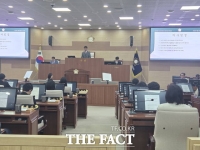  아산시의회, 제266회 임시회 폐회…3934억 원 규모 추경안 확정