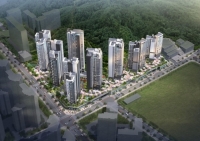  은평구, '수색8구역' 사업시행계획 변경 인가…8개동 620세대