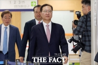  내란특검, 박성재 '김건희 부정청탁 혐의' 항소 취하