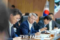  민형배 전남광주시장 