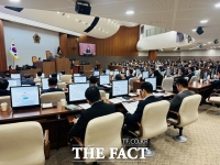  충남도의회, 민선9기 첫 충남도 조직개편안 처리…제370회 임시회 마무리
