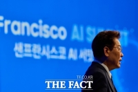  李 대통령 