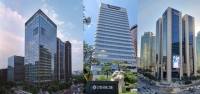  금융지주 '보험 경쟁' 새 국면…KB는 수성, 신한·우리는 M&A 승부수