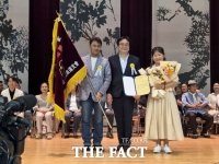  순천국악협회, 제47회 남도국악제 종합대상 수상