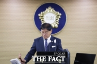  청양군의회, 제320회 임시회 폐회…조례안 등 15건 처리