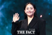  문근영, 7세 연상 정평과 결혼…