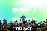  '시민주권' 내세운 손훈모 순천시장, 캠프 인사·경선 탈락자 '보은인사' 논란