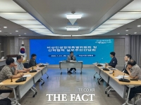  아산시, '삼성 투자 연계 인재 양성' 본격화…청년 정착·지역 경제 활성화 추진