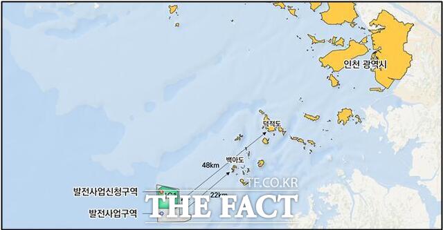 인천시 공공주도 집적화단지(IC1) 위치도. /인천시
