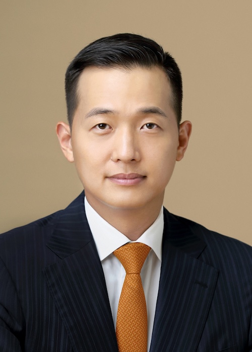 김동관 한화그룹 부회장이 수석부회장으로 승진한다. /한화그룹